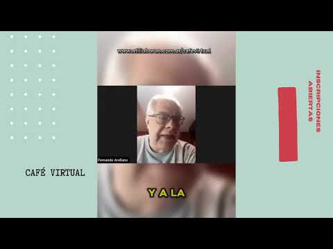 #29 Café Virtual con Atilio Boron - Resumen