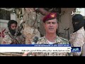 معارك مستمرة وقصف حوثي يفاقم معاناة المدنيين في مقبنة