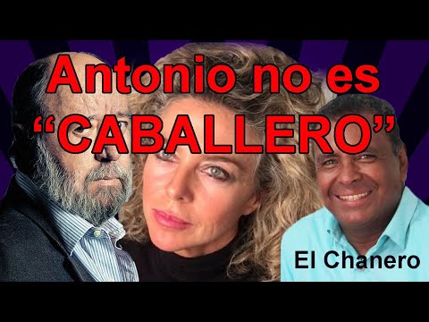 El periodista Antonio Caballero la tiene dura con Margarita Rosa De Francisco