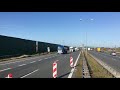 Wze Pozna Zachd - zmiana organizacji ruchu w kierunku na Warszaw, Bydgoszcz i Katowice