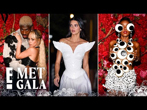 Met Gala 2024 After-Parties: The Hottest Wardrobe Changes!