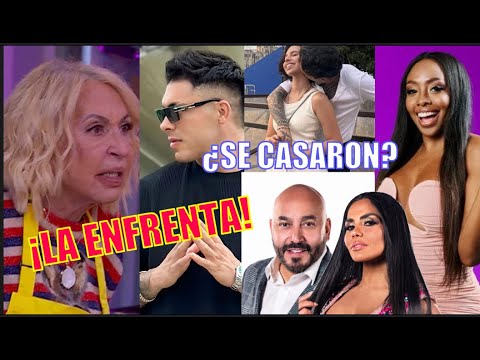 Jawy responde a Laura Bozzo, Karen ganó LCDLFCOL,  Lupillo demanda, Angela y Nodal no hay boda??