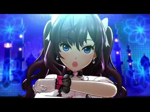 【デレステ】千夜一夜 / 限定SSR［ワンダーラスト・ヴェール］一ノ瀬志希