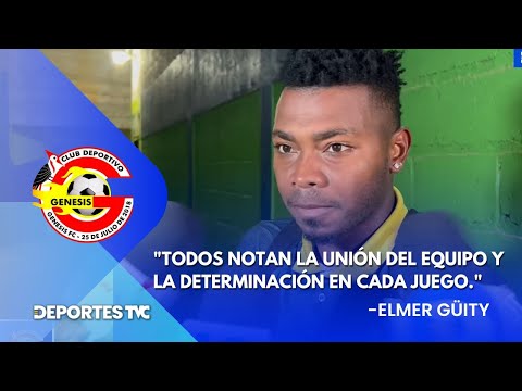 Elmer Güity expone estrategias que usó Reynaldo Tilgath para neutralizar el ataque de Olancho FC
