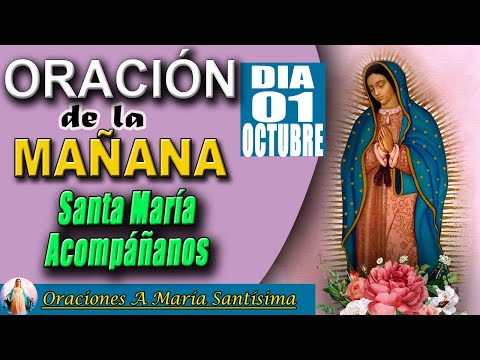 oración de la Mañana del día Martes 01 De Octubre 2024 - Romanos 12:12, 15