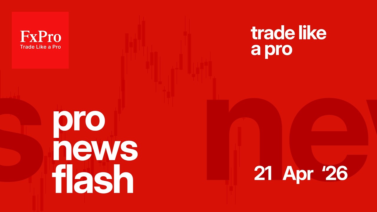 Pro News Flash: Gold’s Next Move Will Surprise Everyone