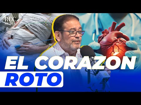 ¿Se puede m0rir por un corazón roto? en El Mismo Golpe con Jochy