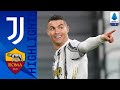 06/02/2021 - Campionato di Serie A - Juventus-Roma 2-0