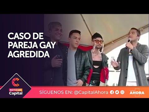 Fiscalía podría judicializar a agresores de pareja gay en Engativá