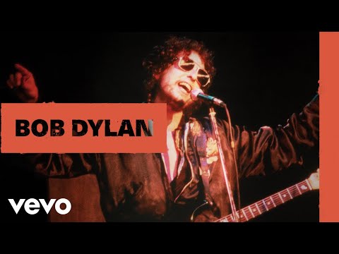 Bob Dylan - Slow Train (Live from San Francisco, 1979)