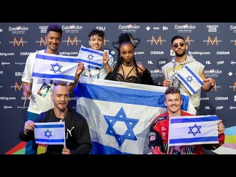 Eurovision 2024 : après la Finlande, un autre pays appelle à exclure Israël du concours