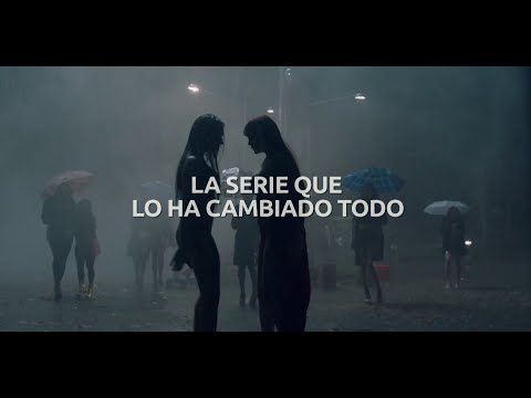 'Veneno' Premio Ondas mejor intérprete femenina | Serie completa solo en ATRESplayer Premium