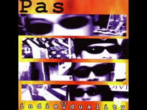 Pas Band - Deskripsi