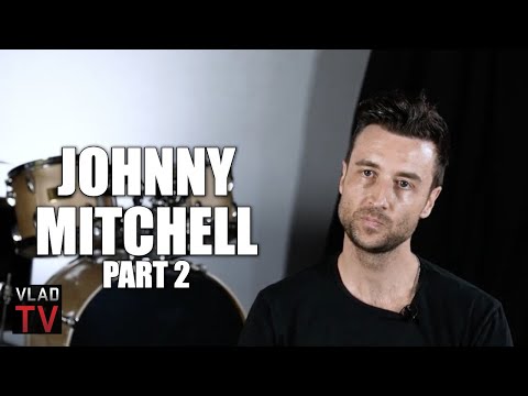 Johnny Mitchell on Getting a Mexican Connect: I Felt Like I Made It, There Was No Violence (Part 2)