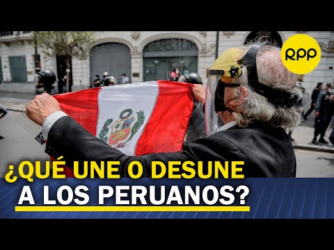 Ipsos: 51% de peruanos cree que presidente Castillo debe transmitir confianza a inversionistas