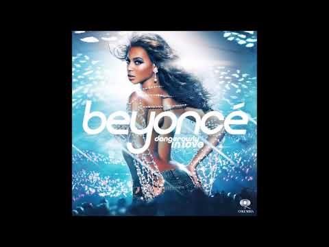 Beyoncé- Naughty Girl (Audio)