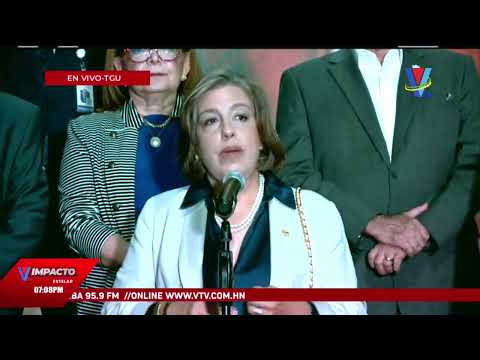 Políticos enredan la renuncia de Salvador Nasralla