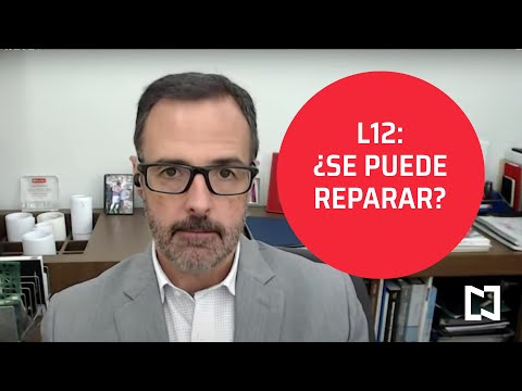 ¿Qué indicó el peritaje sobre el desplome de la Línea 12 del Metro -  Es la hora de opinar