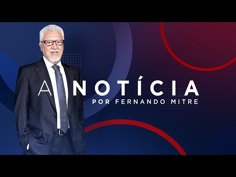 Fernando Mitre - A reta final da reforma tributária | BandNews TV