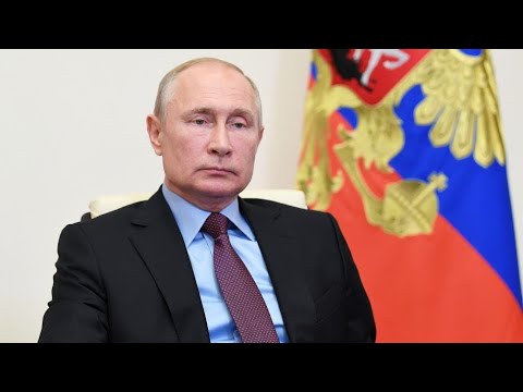 Referéndum Rusia | ¿Gobernará Putin hasta el 2036