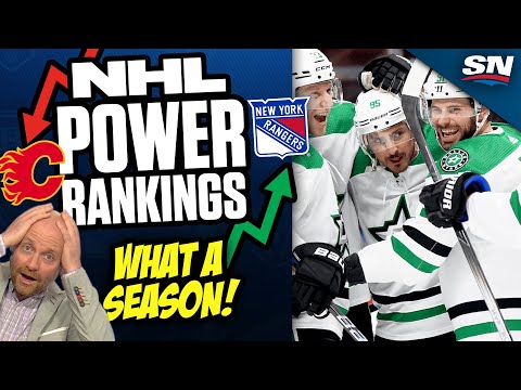 Under The Radar Performances | Power Rankings