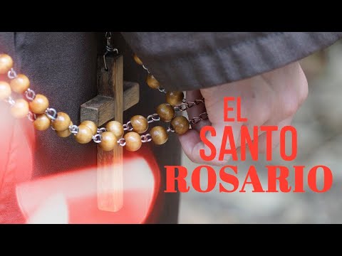Santo Rosario Jueves 14 de Mayo del 2020 - Transmisión en vivo