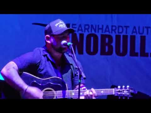 Kameron Marlowe, Strangers, Acoustic @Talking Stick AZ, 8 Man Jam 10/6/24