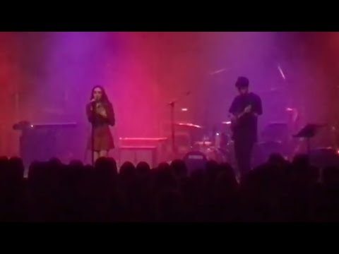 Bitter - Chappell Roan (Live @ Vogue Theatre)  9/28/17
