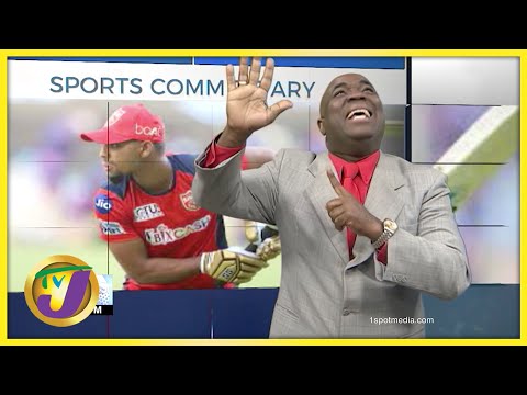 Is T20 Cricket the Future? TVJ Sports Commentary - Feb 15 2022