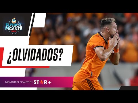 ¿La MLS es una liga olvidada por la selección mexicana?