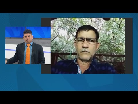 Rafael Rodríguez se refiere a la situación de los migrantes irregulares en Panamá