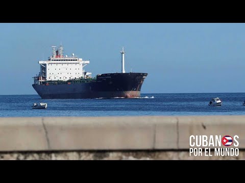 11 barcos cargados de alimentos esperan en las costas de Cuba por los pagos para poder descargar