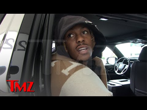 Rich The Kid Campaigns for Kendrick Lamar to Bring Out Lil Wayne at Super Bowl LIX | TMZ