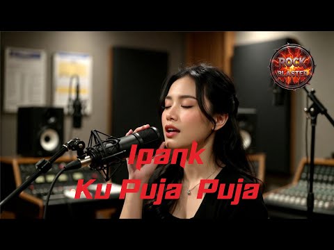 Ipank – Ku Puja - Puja (Slow Rock Cover) | Rock Blaster
