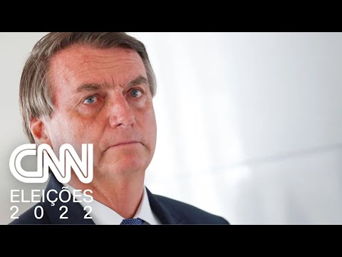 Análise: As estratégias de Bolsonaro na reta final | CNN PRIME TIME