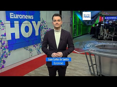 EURONEWS HOY | Las noticias del viernes 31 de marzo de 2023