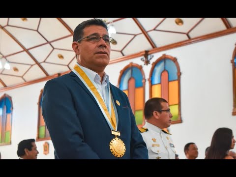 Callao: Extorsionan a alcalde de La Perla por cupos de trabajo
