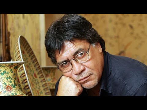 Fallece escritor chileno Luis Sepúlveda en España por coronavirus