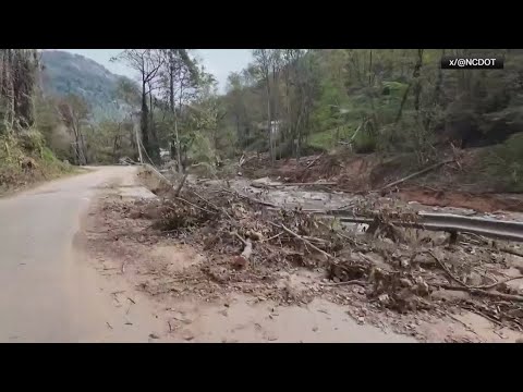 Department of Transportation approves funds to repair roads in Appalachia