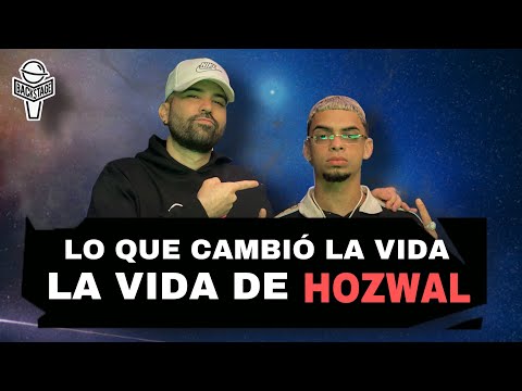 Un SUCESO inesperado CAMBIÓ la vida de Hozwal … Además ¿Cómo está su RELACIÓN  con Bryant Myers?