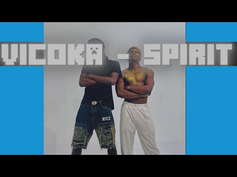 Vicoka - SPIRIT ft. Wizard Chan (Music Video Teaser I)