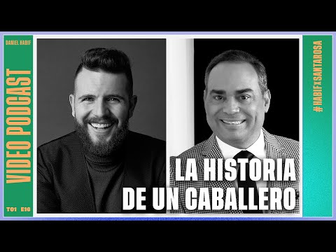 GILBERTO SANTA ROSA La Salsa Nunca Morirá - Daniel Habif