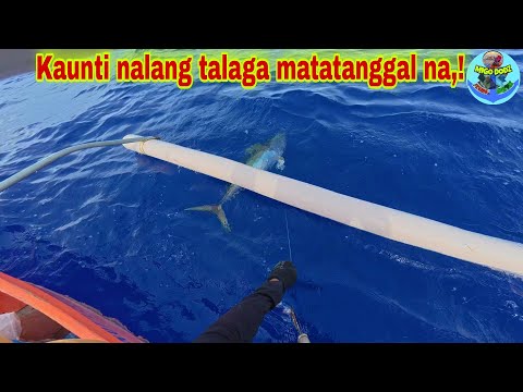 Pacific adv. P595 | Kaunti nalang talaga matatanggal na