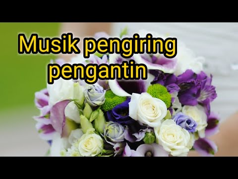 Musik pengiring pengantin (No copyright)