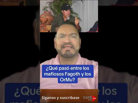 URGENTE  Ortega secuestra a su asesor presidencial