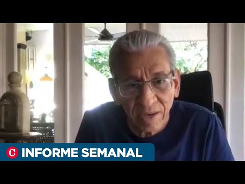 Humberto Ortega permanece incomunicado en el Hospital Militar
