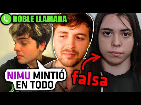 Nimu es cada vez más Turbia: Hablan los ex de la pareja de Estafadores