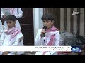 مركز المغفرة بمأرب يكرم 15 حافظاً لكتاب الله ضمن دفعته السادسة