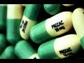 Caller:  Antidepressants Don't Turn Everyone into Killers