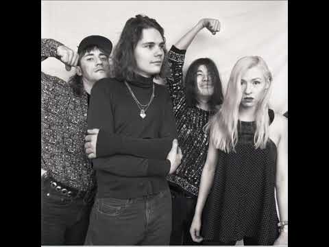 Smashing Pumpkins - By Starlight - live 1997